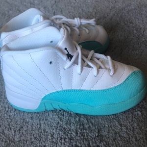 Toddler Air Jordan